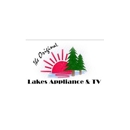 The Original Lakes Appliance & TV - Major Appliance Refinishing & Repair