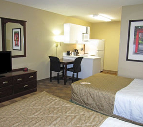 Extended Stay America - Santa Rosa, CA