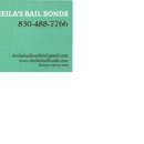 SHEILA'S BAIL BONDS - Bail Bonds
