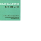 SHEILA'S BAIL BONDS