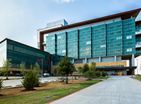 Children's Medical Center Plano Emergency Room (ER) - Plano, TX