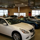 Infiniti of Omaha - New Car Dealers