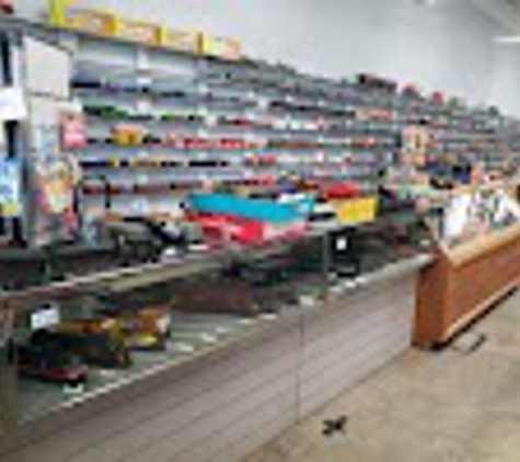 The Hobby Shop - Midsouth Hobbies & Games - Memphis, TN