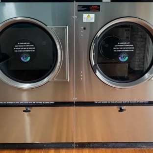 Logan West Laundromat - Regents Park, QLD
