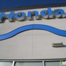 Honda of North Hollywood - Motorcycle Dealers