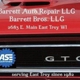 Barrett Brothers Auto Service