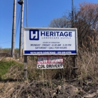 Heritage Landscape Supply