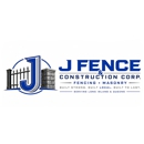 J Fence & Construction Corp. - Fence Repair