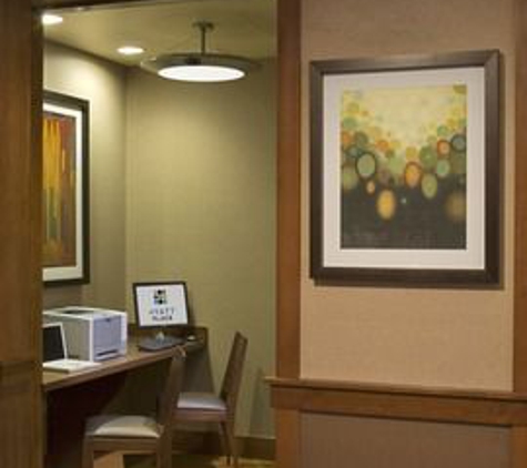 Hyatt Place Columbus/Dublin - Dublin, OH