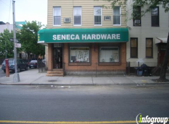 Seneca Hardware - Ridgewood, NY