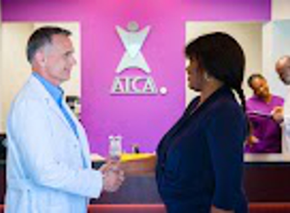 AICA Orthopedics - Conyers, GA