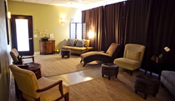 Hudavi Wellness Spa - Long Beach, CA