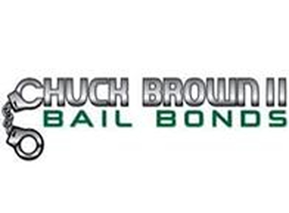Chuck Brown II Bail Bonds - Cleveland, OH