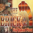 The Brick Fire Baked Pizza - Caterers