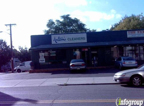 Anton's Cleaners - Malden, MA