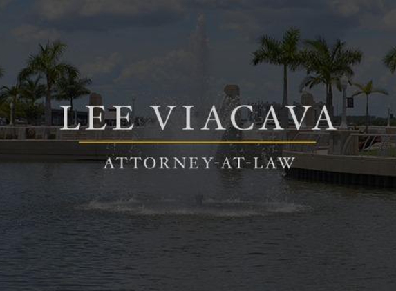 Lee Viacava Law Firm - Naples, FL