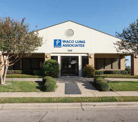 Matt T. Pattillo, MD - Waco, TX