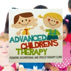 Advanced Children's Therapy