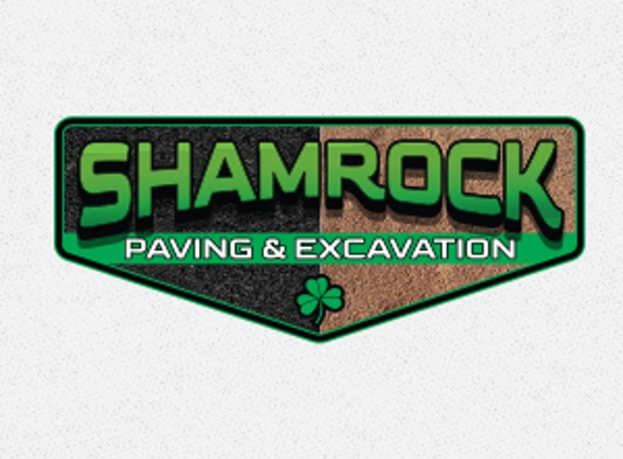 Shamrock Paving - Rochester, NY