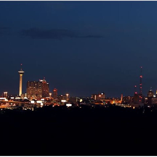 The Rosenberg Sky Room - San Antonio, TX