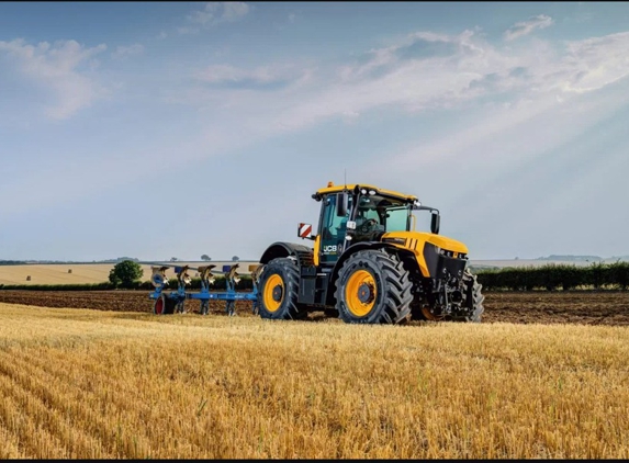 South East JCB - Bordertown, SA
