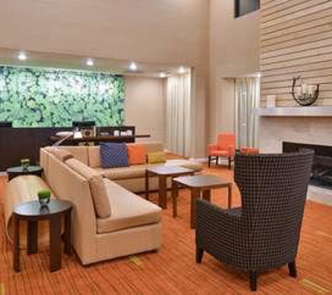 Courtyard by Marriott - Decatur, AL