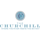 The Churchill Luxury Apartment Homes - Furnished Apartments
