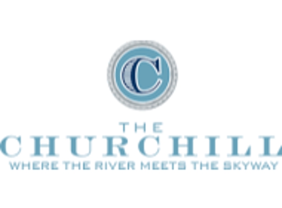 The Churchill Luxury Apartment Homes - Minneapolis, MN