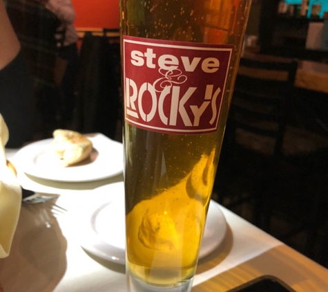 Steve & Rocky's of Novi - Novi, MI