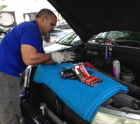Mobile Mechanic Auto Repair & Service - Pembroke Pines, FL