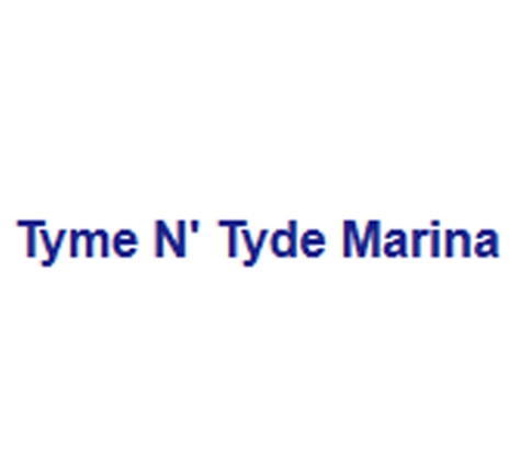 Tyme N' Tyde Marina - Woodbridge, VA