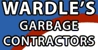 Wardle's Garbage Contractors Pty Ltd - Rubbish Removal & Skip Bins