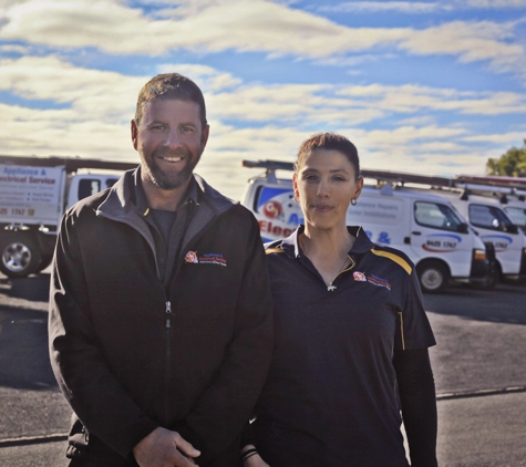 GJ Appliance & Electrical Service - Stoves - Ulverstone, TAS