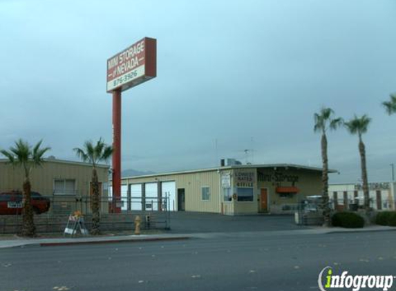 L V Motors - Las Vegas, NV