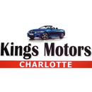 Kings Motors Charlotte - New Car Dealers