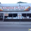 Kamdar Plaza - Indian Restaurants