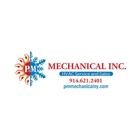 P&M Mechanical, Inc