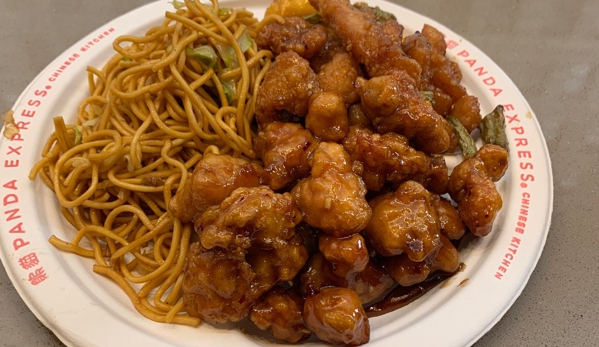 Panda Express - Chicago, IL