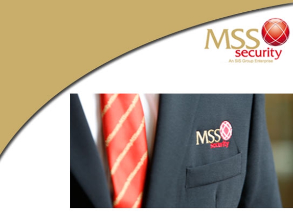 MSS Security - Fyshwick, ACT