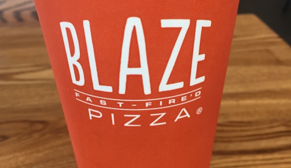 Blaze Pizza - Sarasota, FL