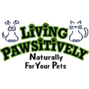 Living Pawsitively - Pet Stores