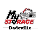 My Storage Dadeville - Self Storage