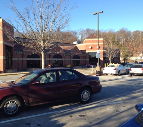 Star Market - Belmont, MA