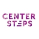 Center Steps