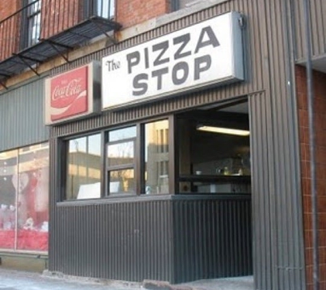 The Pizza Stop - Rochester, NY