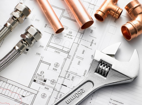 Clean Line Plumbing - Maryborough, QLD