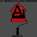 A1 World Class Painting - Painting Contractors