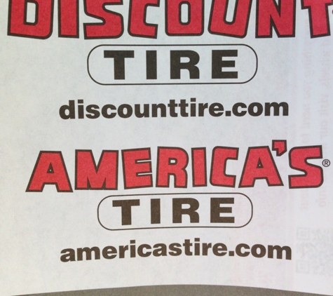 Discount Tire - Bowling Green, KY