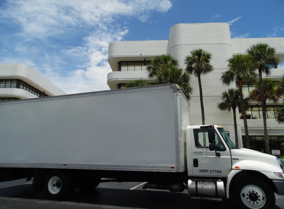 Duck Movers Moving and Storage - Boynton Beach, FL