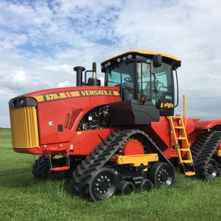 Brookfield Tractor - Brookfield, MO